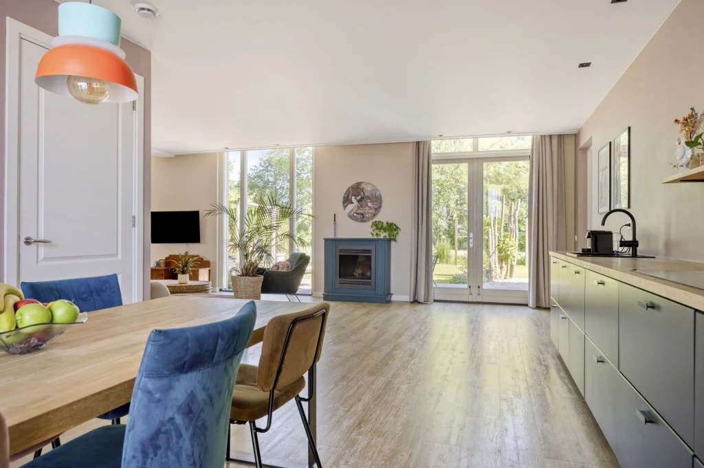 Foto van de Appartement gelegen aan de Evertshoeve in Veghel