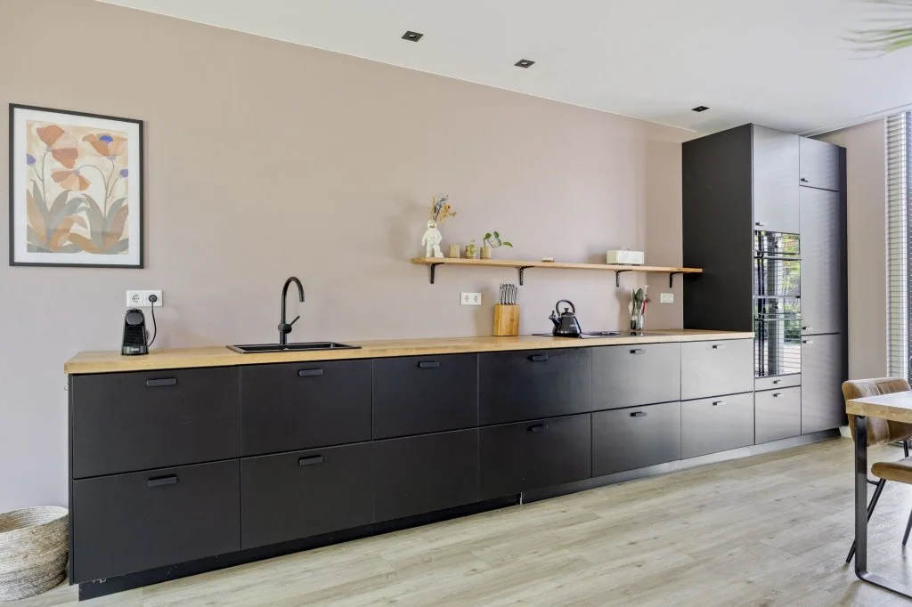 Foto van de Appartement gelegen aan de Evertshoeve in Veghel