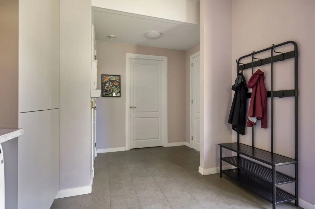 Foto van de Appartement gelegen aan de Evertshoeve in Veghel