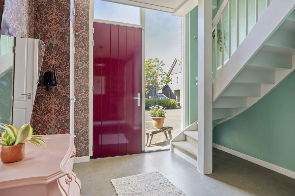 Foto van de Appartement gelegen aan de Evertshoeve in Veghel