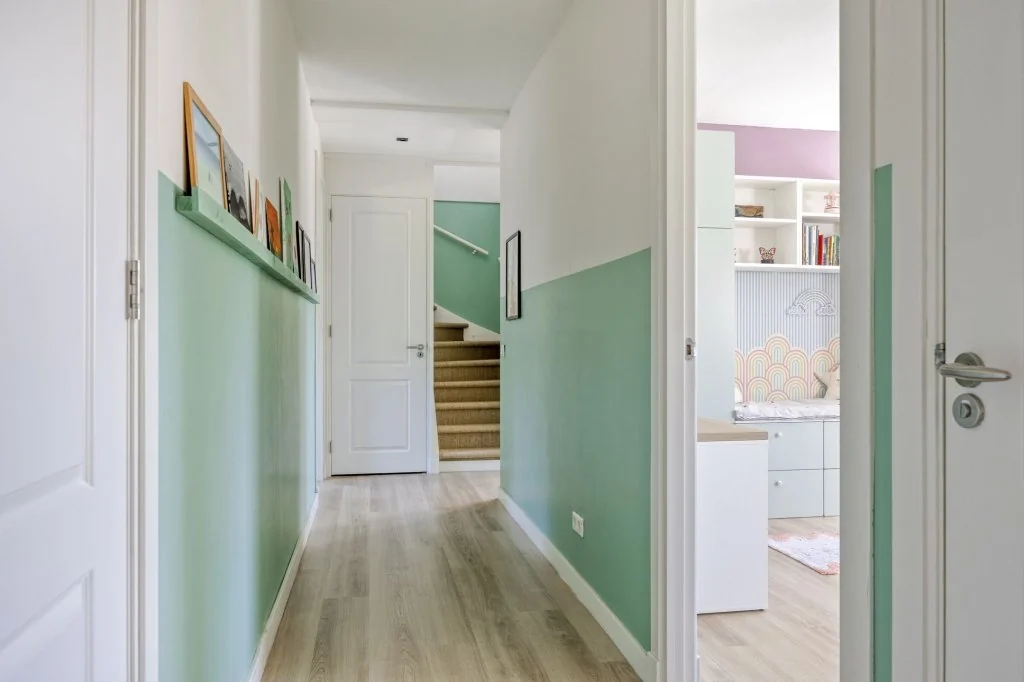 Foto van de Appartement gelegen aan de Evertshoeve in Veghel