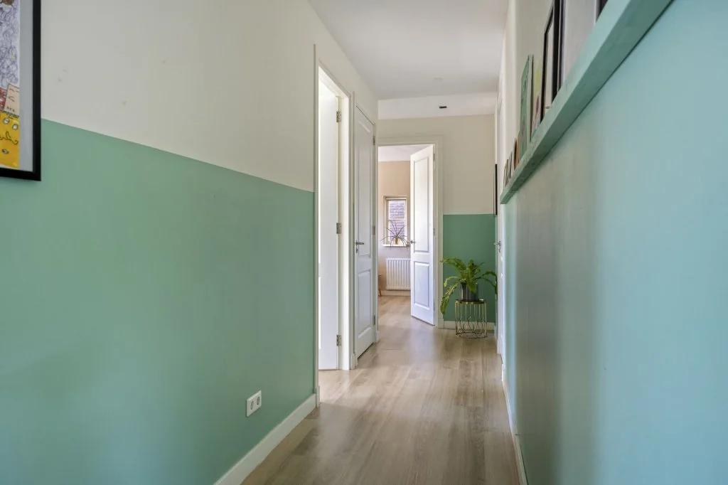 Foto van de Appartement gelegen aan de Evertshoeve in Veghel