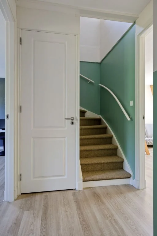 Foto van de Appartement gelegen aan de Evertshoeve in Veghel