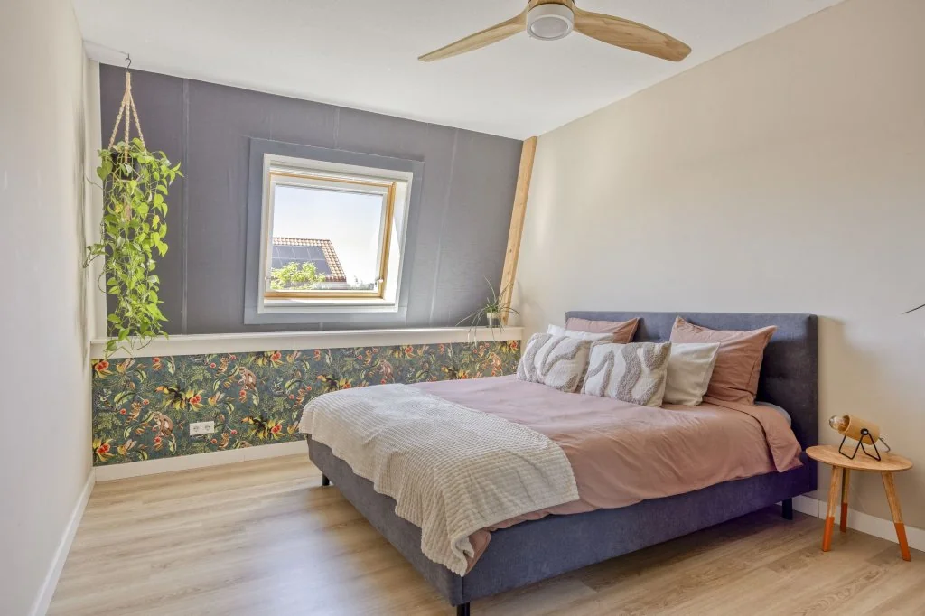 Foto van de Appartement gelegen aan de Evertshoeve in Veghel