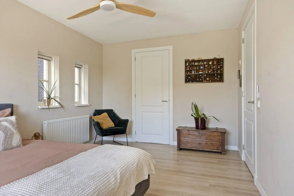 Foto van de Appartement gelegen aan de Evertshoeve in Veghel