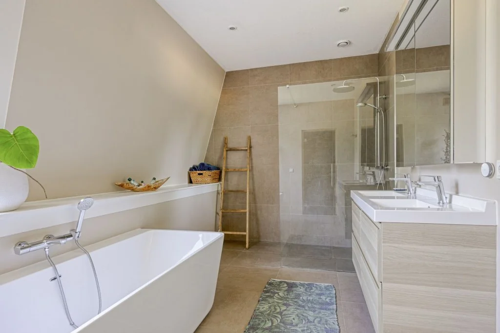 Foto van de Appartement gelegen aan de Evertshoeve in Veghel