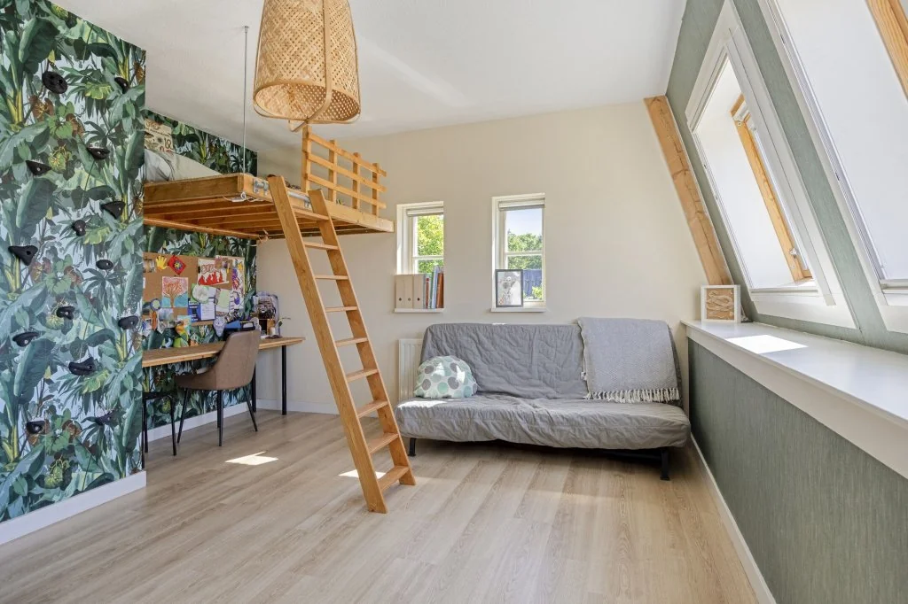 Foto van de Appartement gelegen aan de Evertshoeve in Veghel
