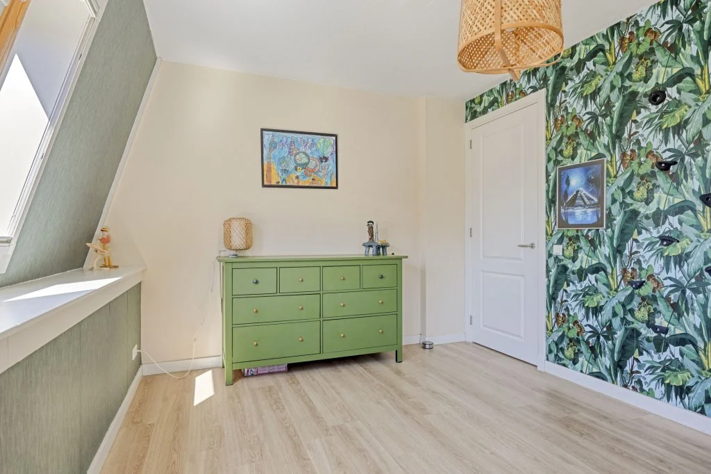 Foto van de Appartement gelegen aan de Evertshoeve in Veghel