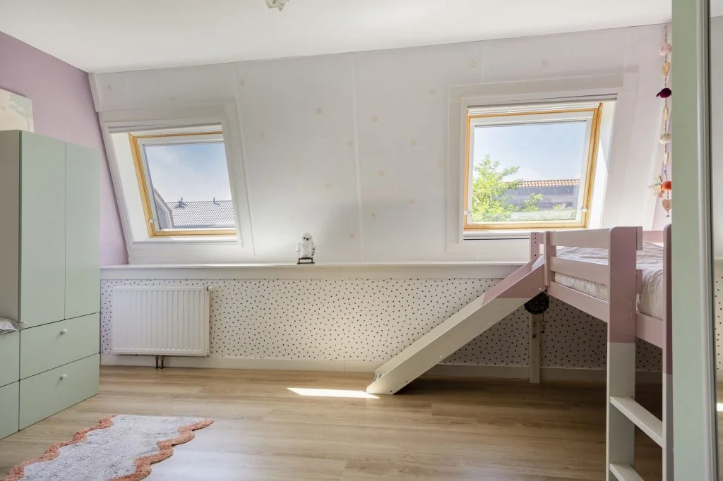 Foto van de Appartement gelegen aan de Evertshoeve in Veghel