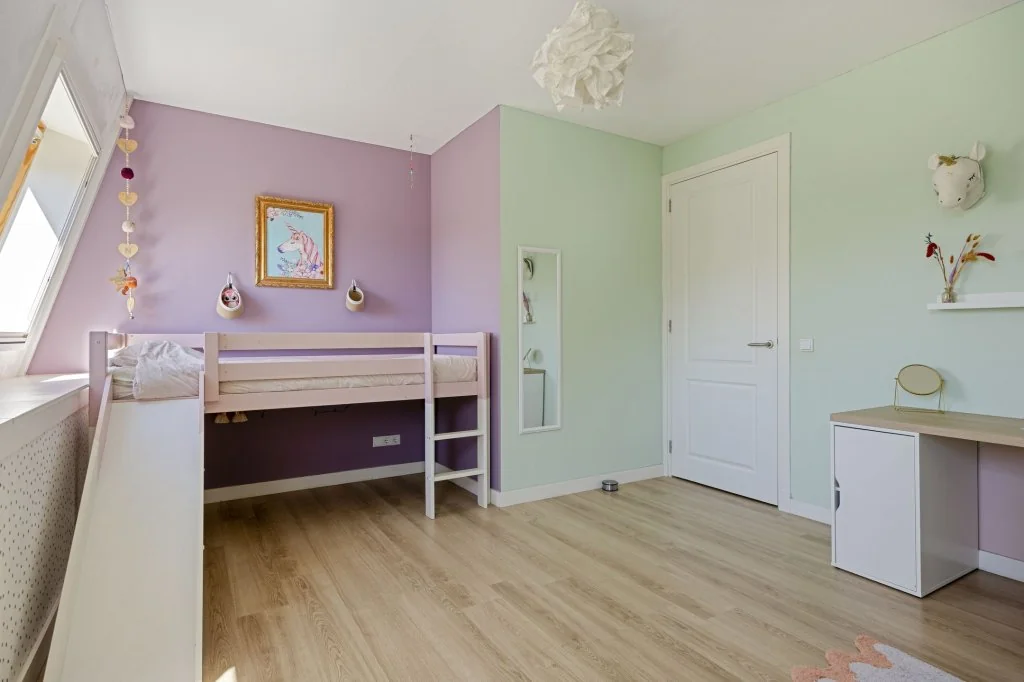 Foto van de Appartement gelegen aan de Evertshoeve in Veghel