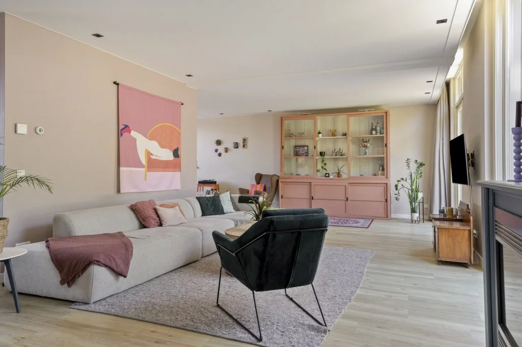 Foto van de Appartement gelegen aan de Evertshoeve in Veghel