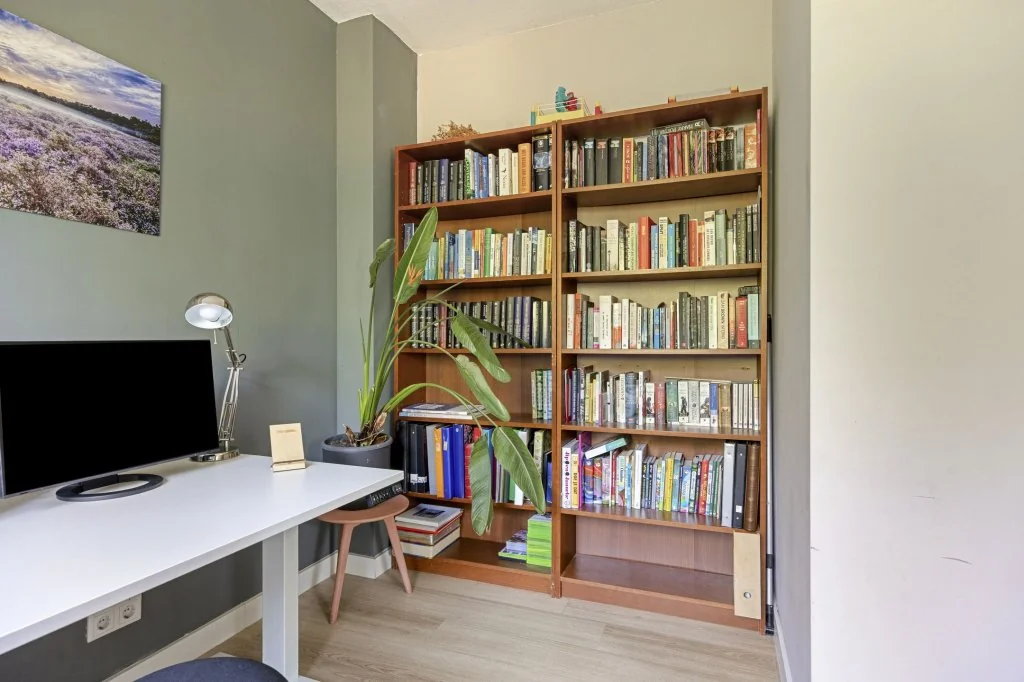 Foto van de Appartement gelegen aan de Evertshoeve in Veghel
