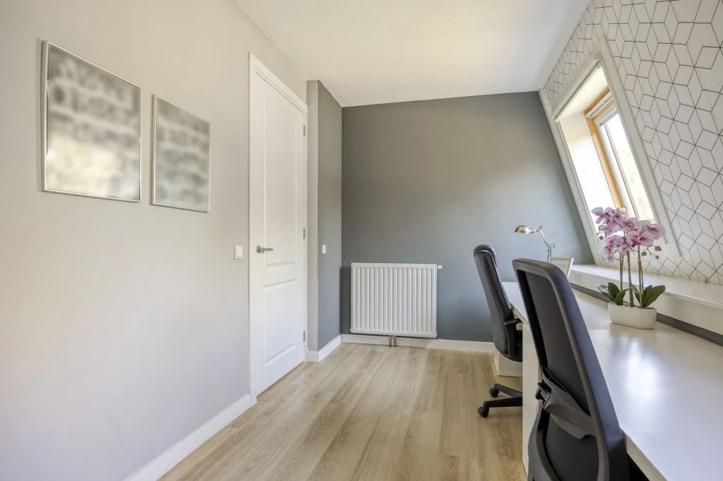 Foto van de Appartement gelegen aan de Evertshoeve in Veghel