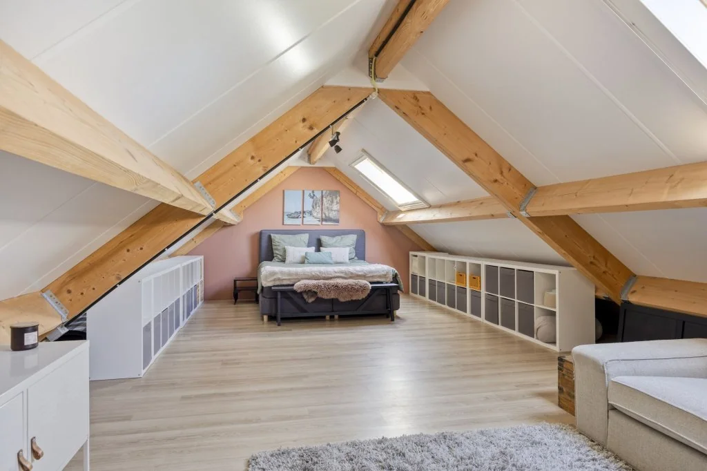 Foto van de Appartement gelegen aan de Evertshoeve in Veghel