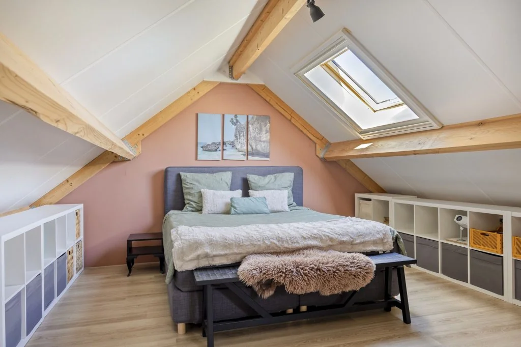 Foto van de Appartement gelegen aan de Evertshoeve in Veghel