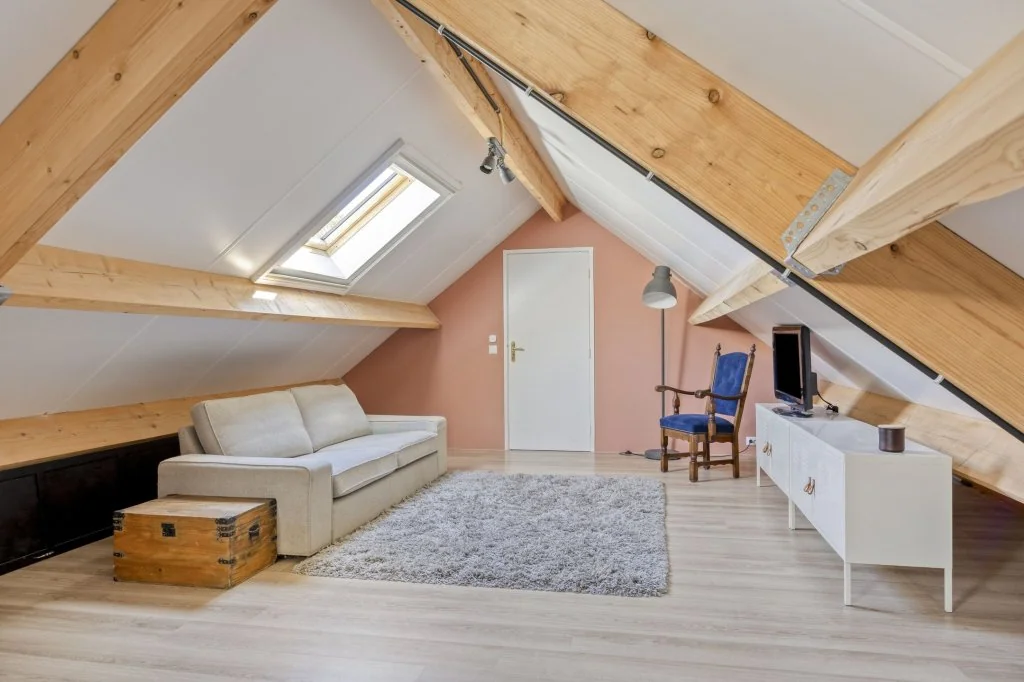 Foto van de Appartement gelegen aan de Evertshoeve in Veghel