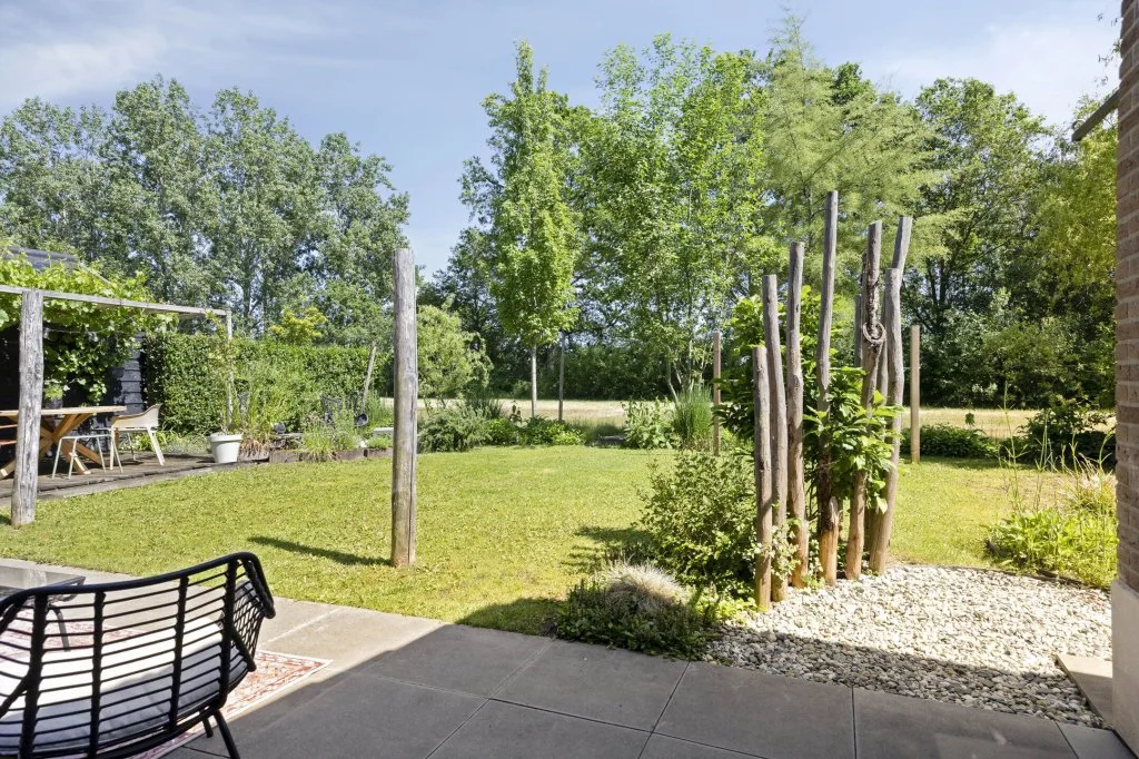 Foto van de Appartement gelegen aan de Evertshoeve in Veghel