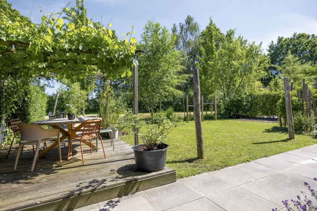Foto van de Appartement gelegen aan de Evertshoeve in Veghel