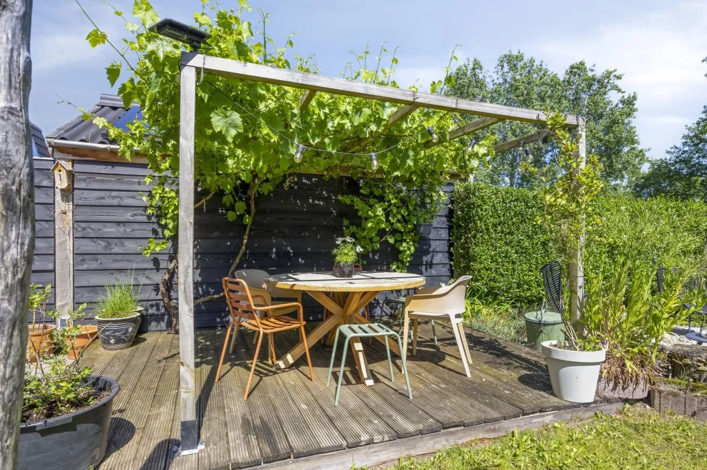 Foto van de Appartement gelegen aan de Evertshoeve in Veghel
