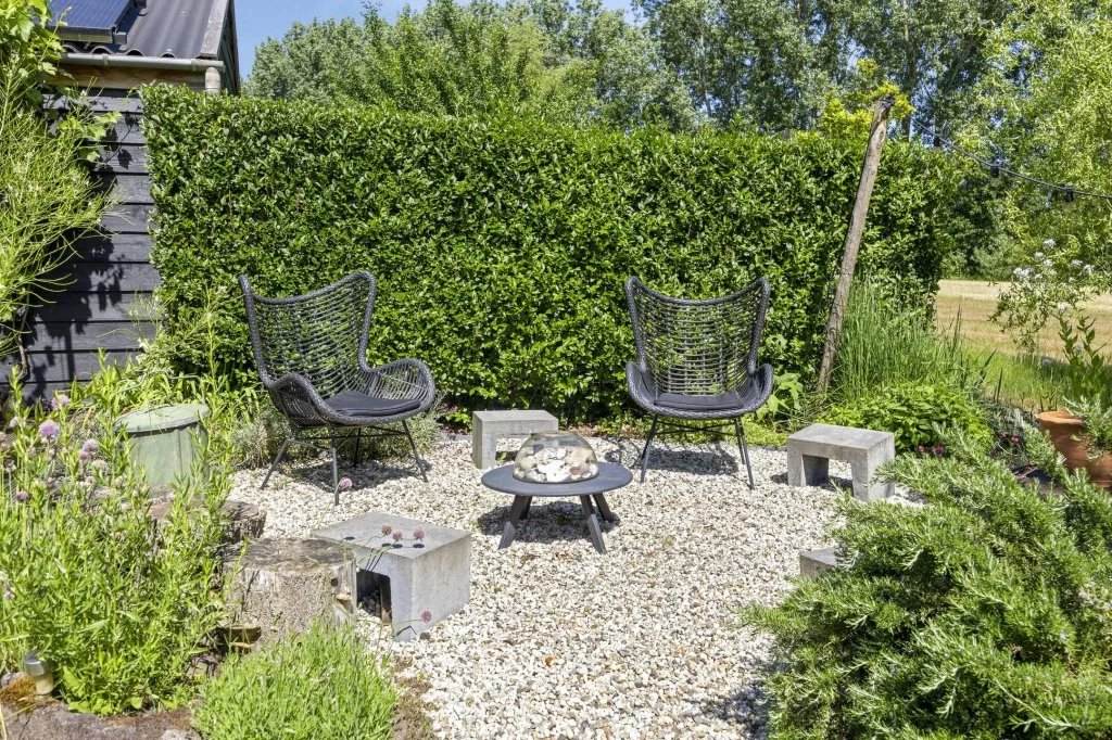 Foto van de Appartement gelegen aan de Evertshoeve in Veghel