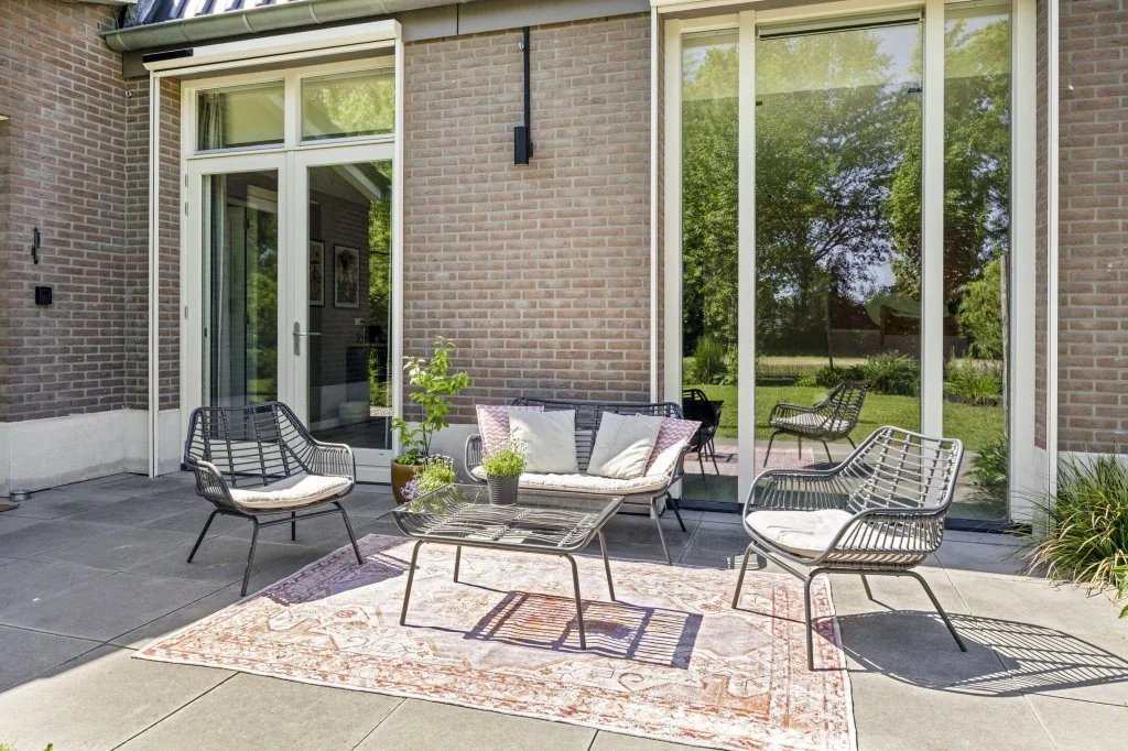 Foto van de Appartement gelegen aan de Evertshoeve in Veghel