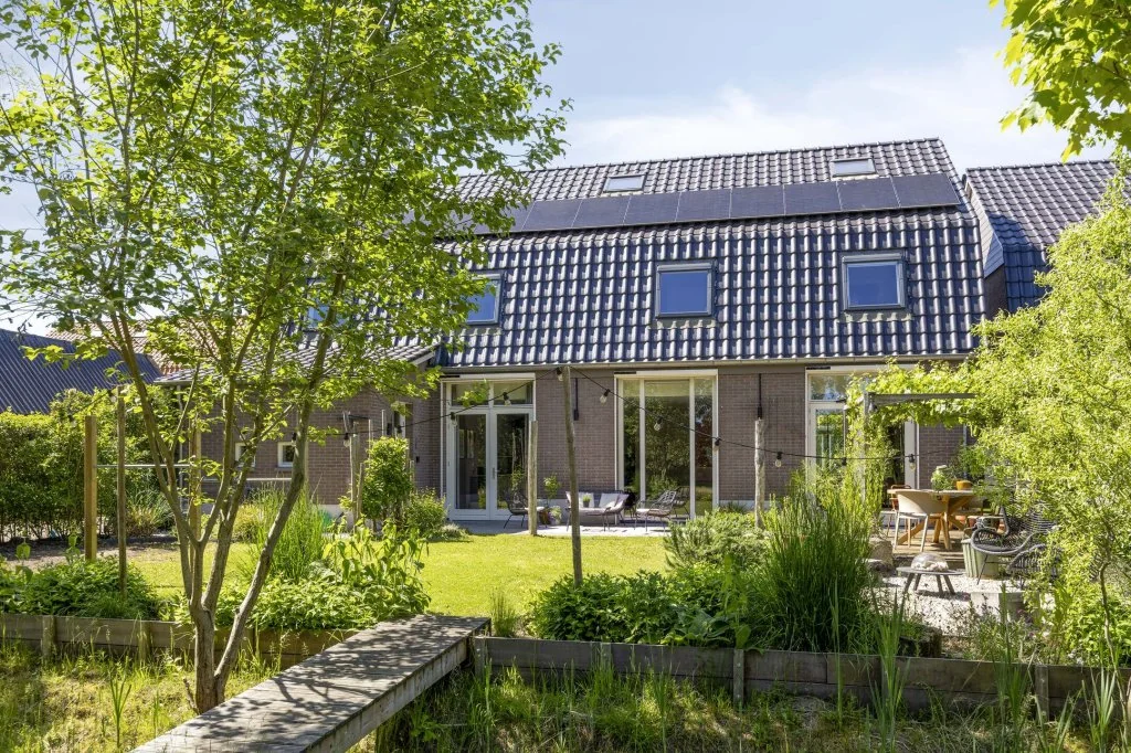 Foto van de Appartement gelegen aan de Evertshoeve in Veghel