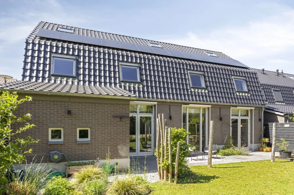 Foto van de Appartement gelegen aan de Evertshoeve in Veghel