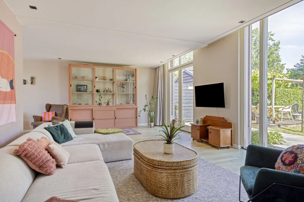 Foto van de Appartement gelegen aan de Evertshoeve in Veghel