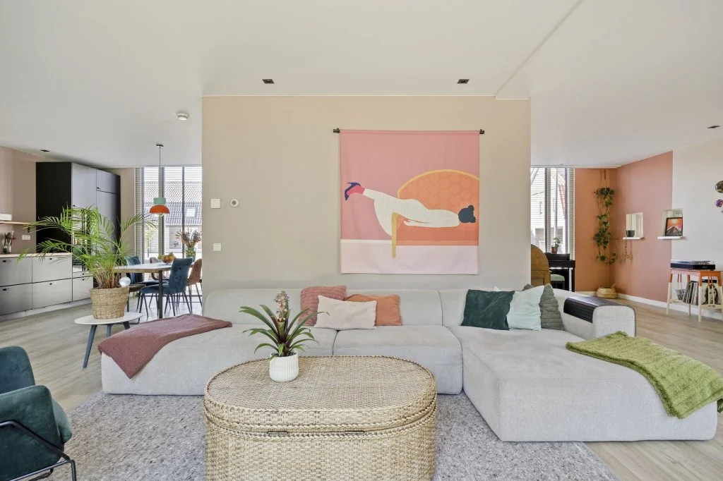 Foto van de Appartement gelegen aan de Evertshoeve in Veghel