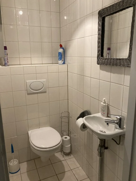 Foto van de Appartement gelegen aan de Genovevalaan in Eindhoven
