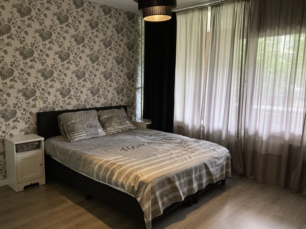 Foto van de Appartement gelegen aan de Genovevalaan in Eindhoven