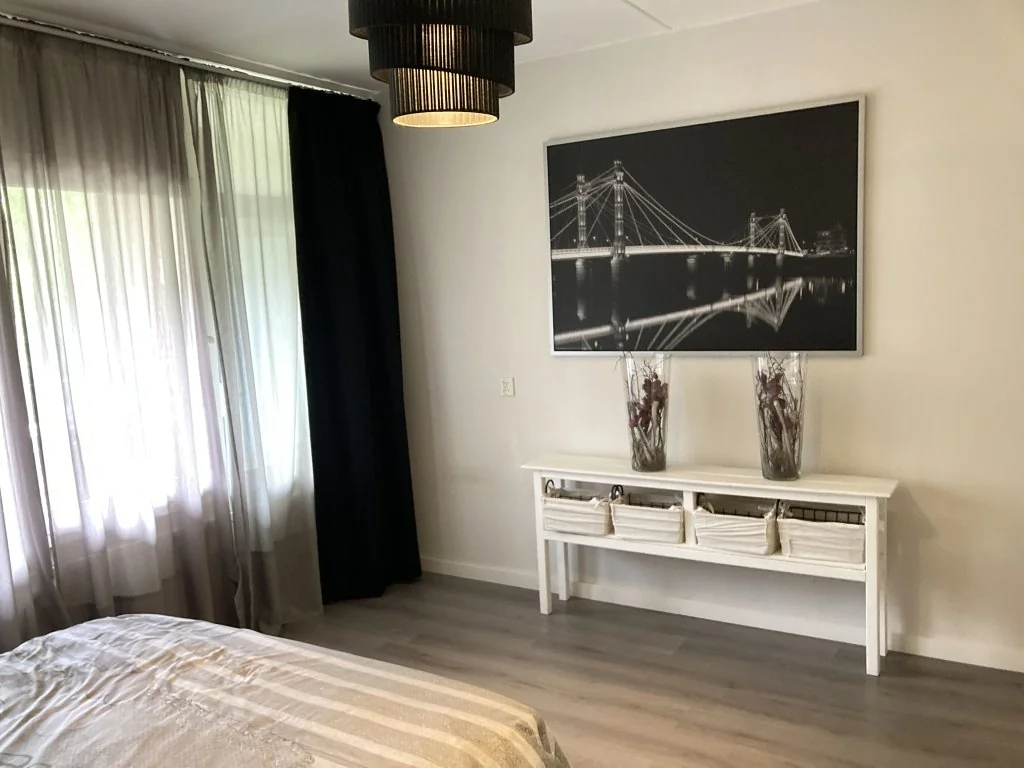 Foto van de Appartement gelegen aan de Genovevalaan in Eindhoven
