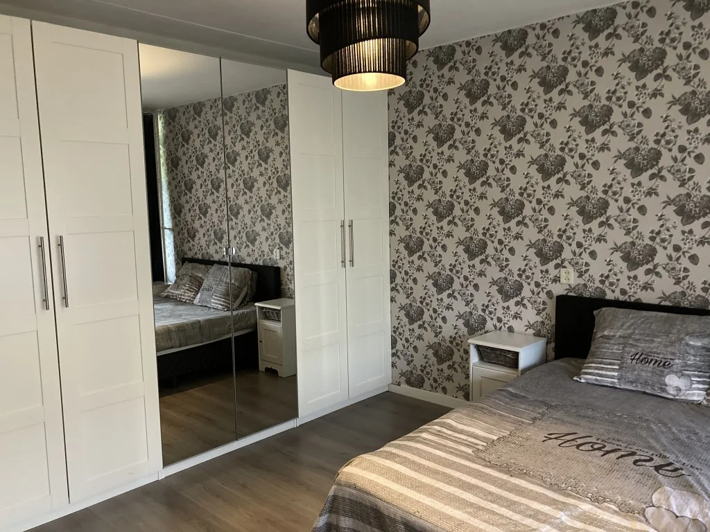 Foto van de Appartement gelegen aan de Genovevalaan in Eindhoven