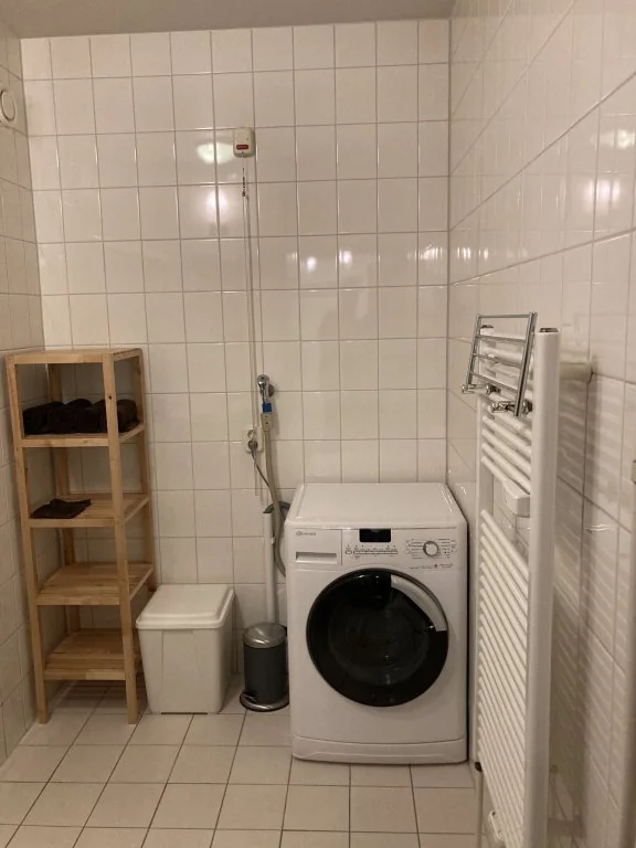 Foto van de Appartement gelegen aan de Genovevalaan in Eindhoven