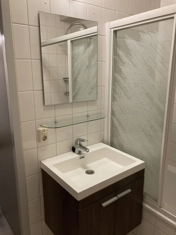 Foto van de Appartement gelegen aan de Genovevalaan in Eindhoven