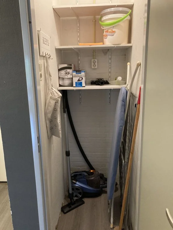 Foto van de Appartement gelegen aan de Genovevalaan in Eindhoven