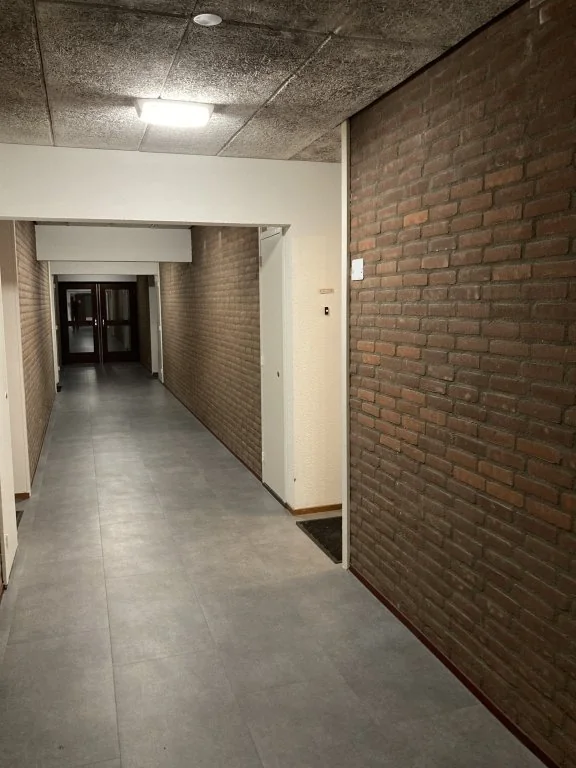 Foto van de Appartement gelegen aan de Genovevalaan in Eindhoven