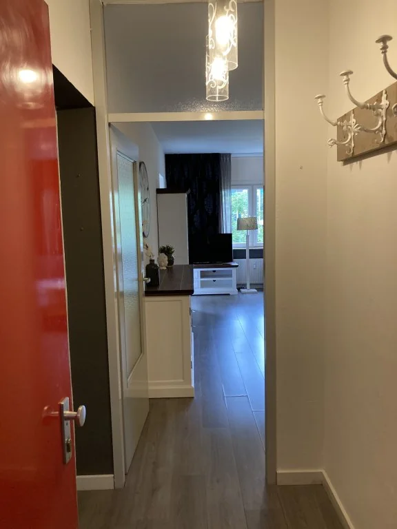Foto van de Appartement gelegen aan de Genovevalaan in Eindhoven