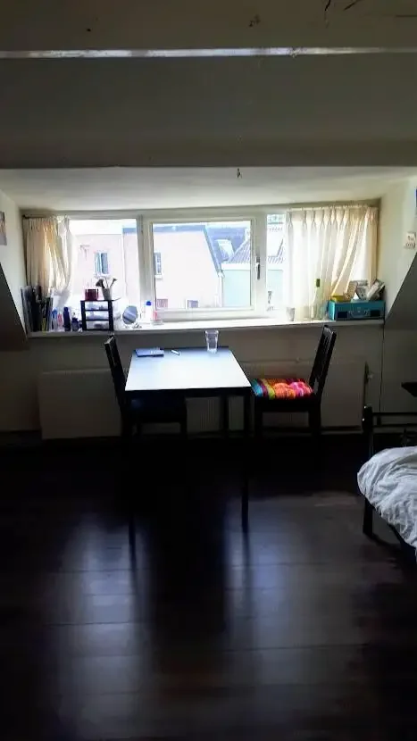 Foto van de Appartement gelegen aan de Graaf Lodewijkstraat in Arnhem