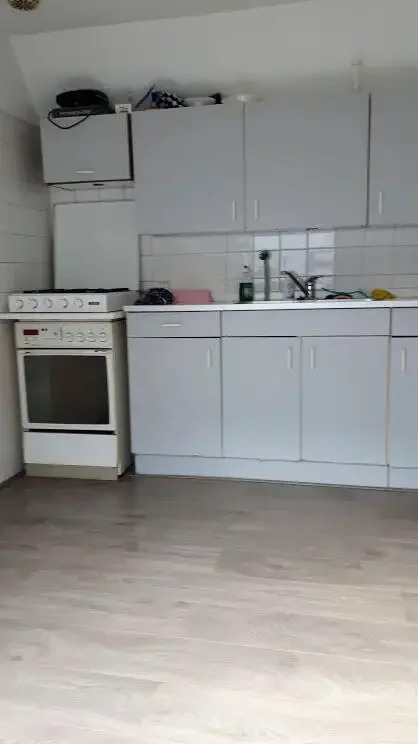 Foto van de Appartement gelegen aan de Graaf Lodewijkstraat in Arnhem
