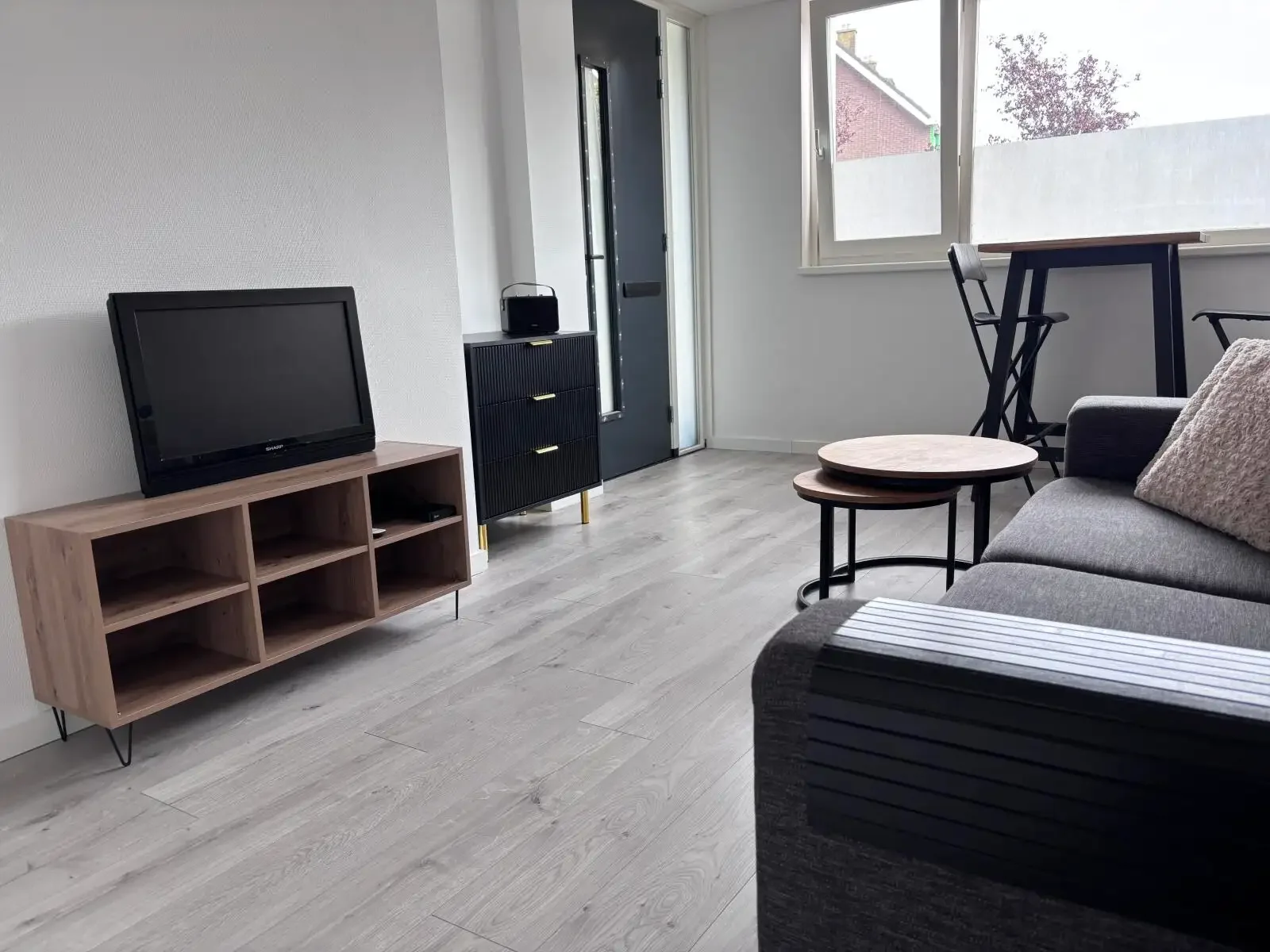 Foto van de Appartement gelegen aan de Hornwaard in Alkmaar