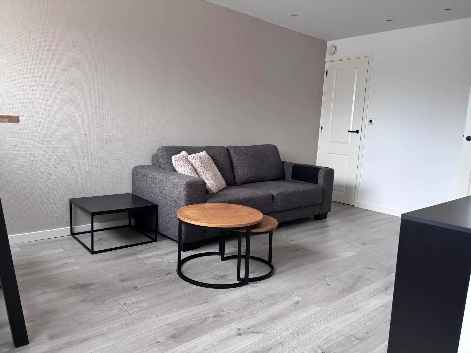 Foto van de Appartement gelegen aan de Hornwaard in Alkmaar