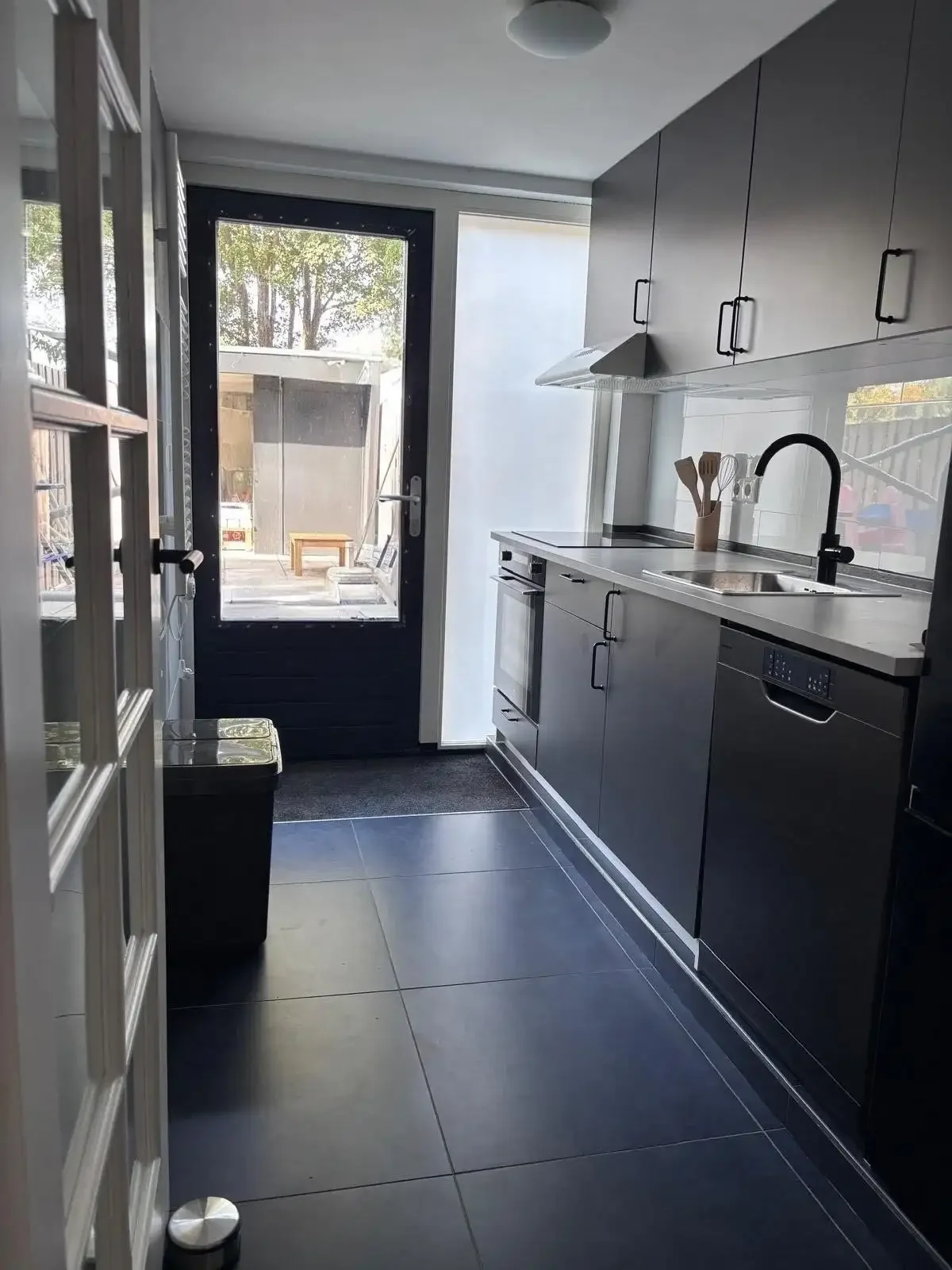 Foto van de Appartement gelegen aan de Hornwaard in Alkmaar