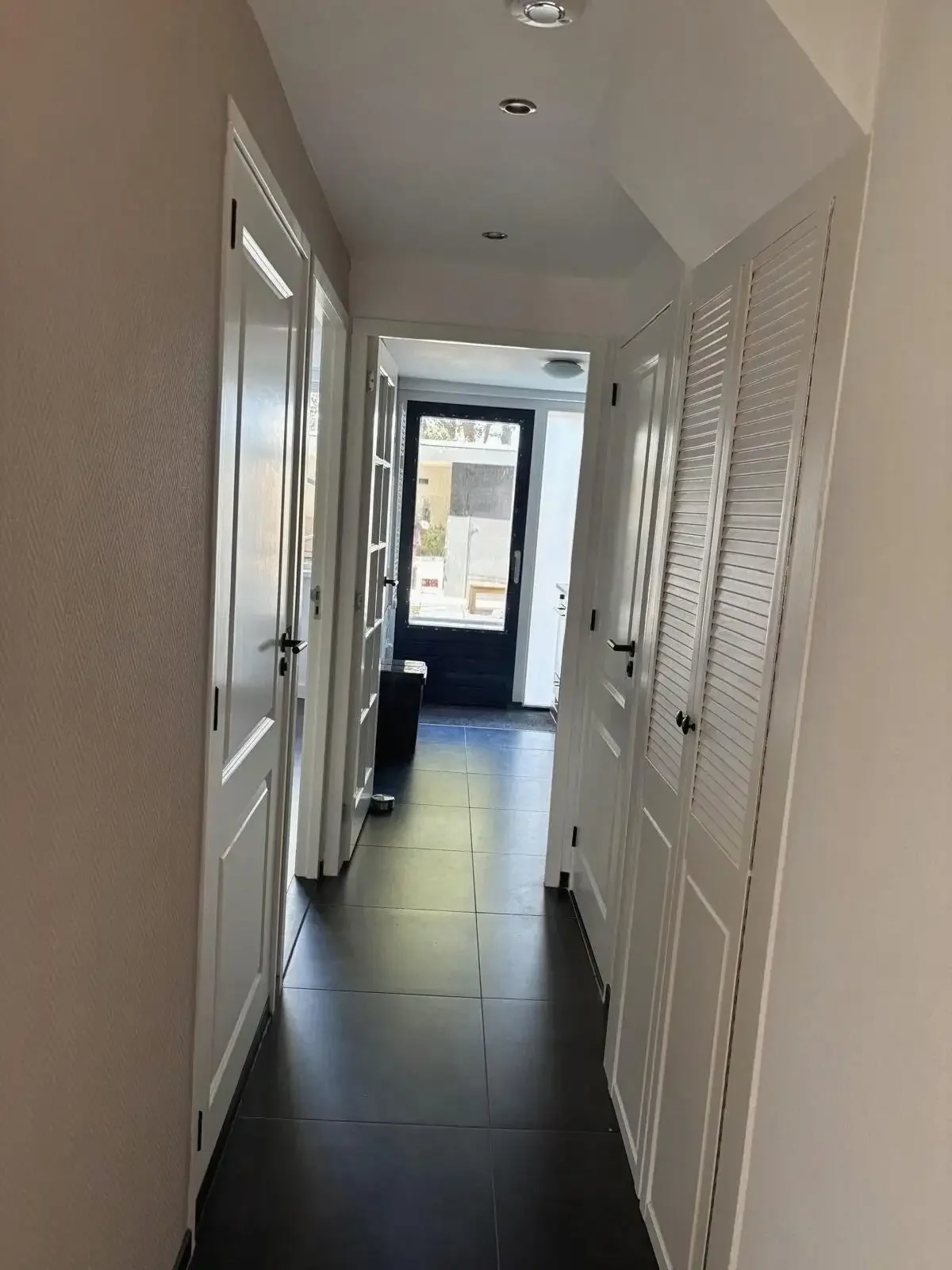 Foto van de Appartement gelegen aan de Hornwaard in Alkmaar
