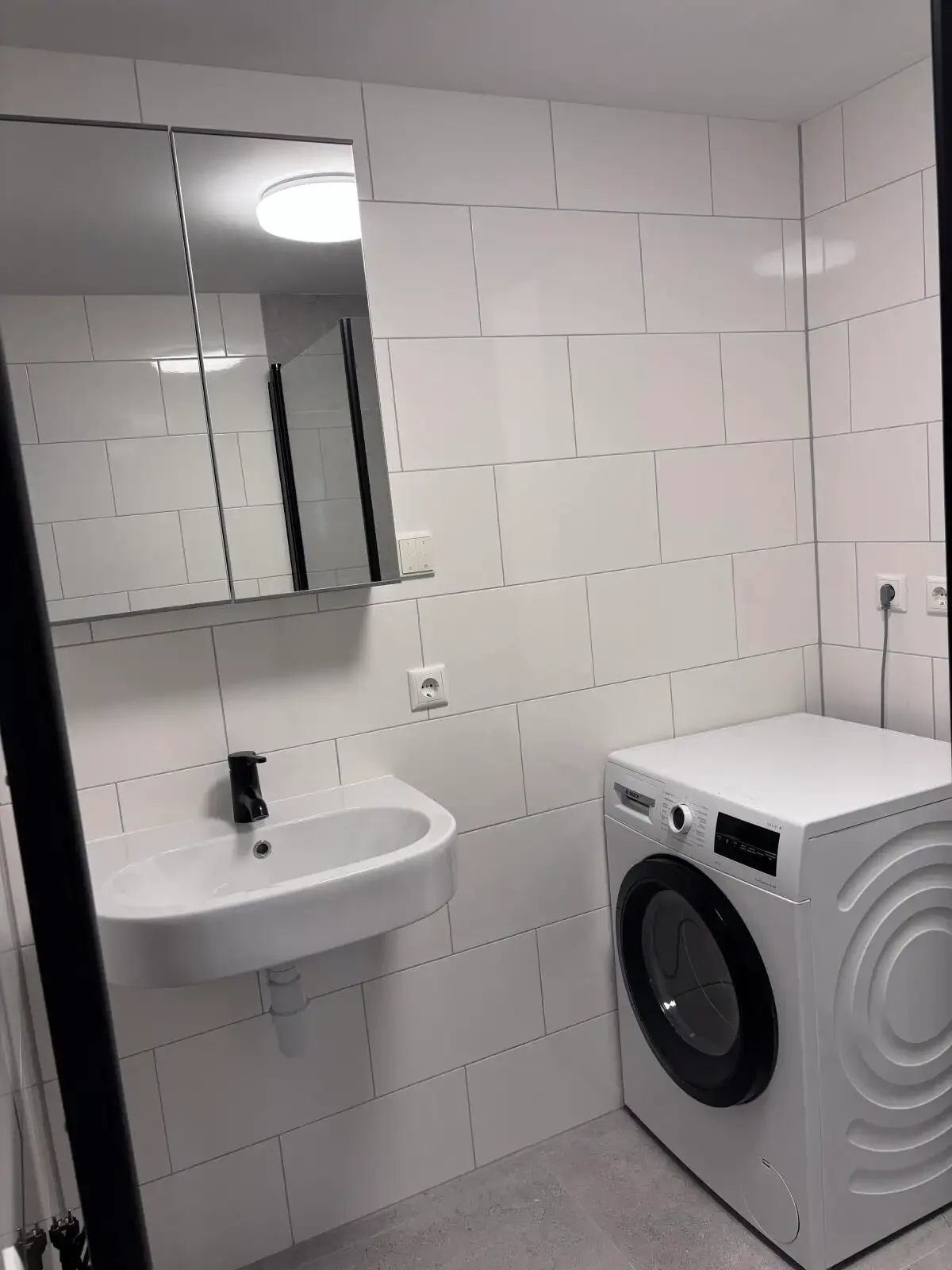 Foto van de Appartement gelegen aan de Hornwaard in Alkmaar