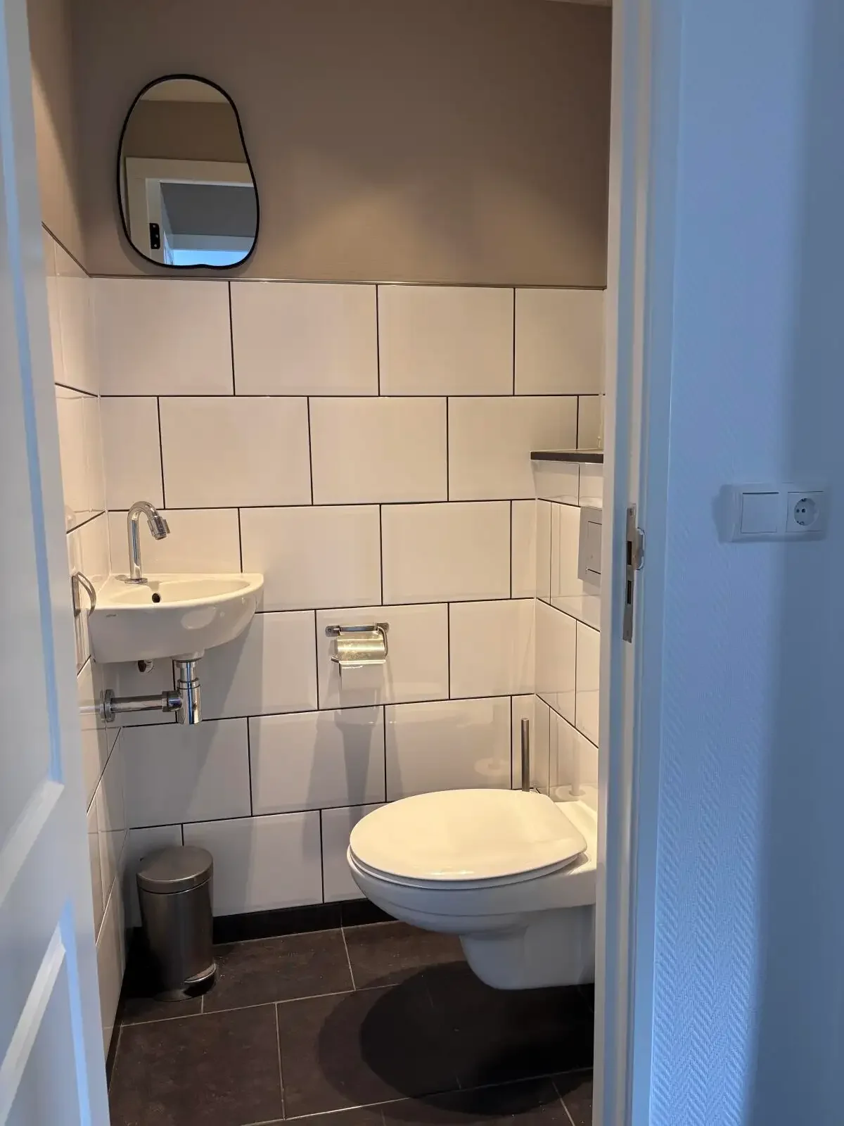 Foto van de Appartement gelegen aan de Hornwaard in Alkmaar