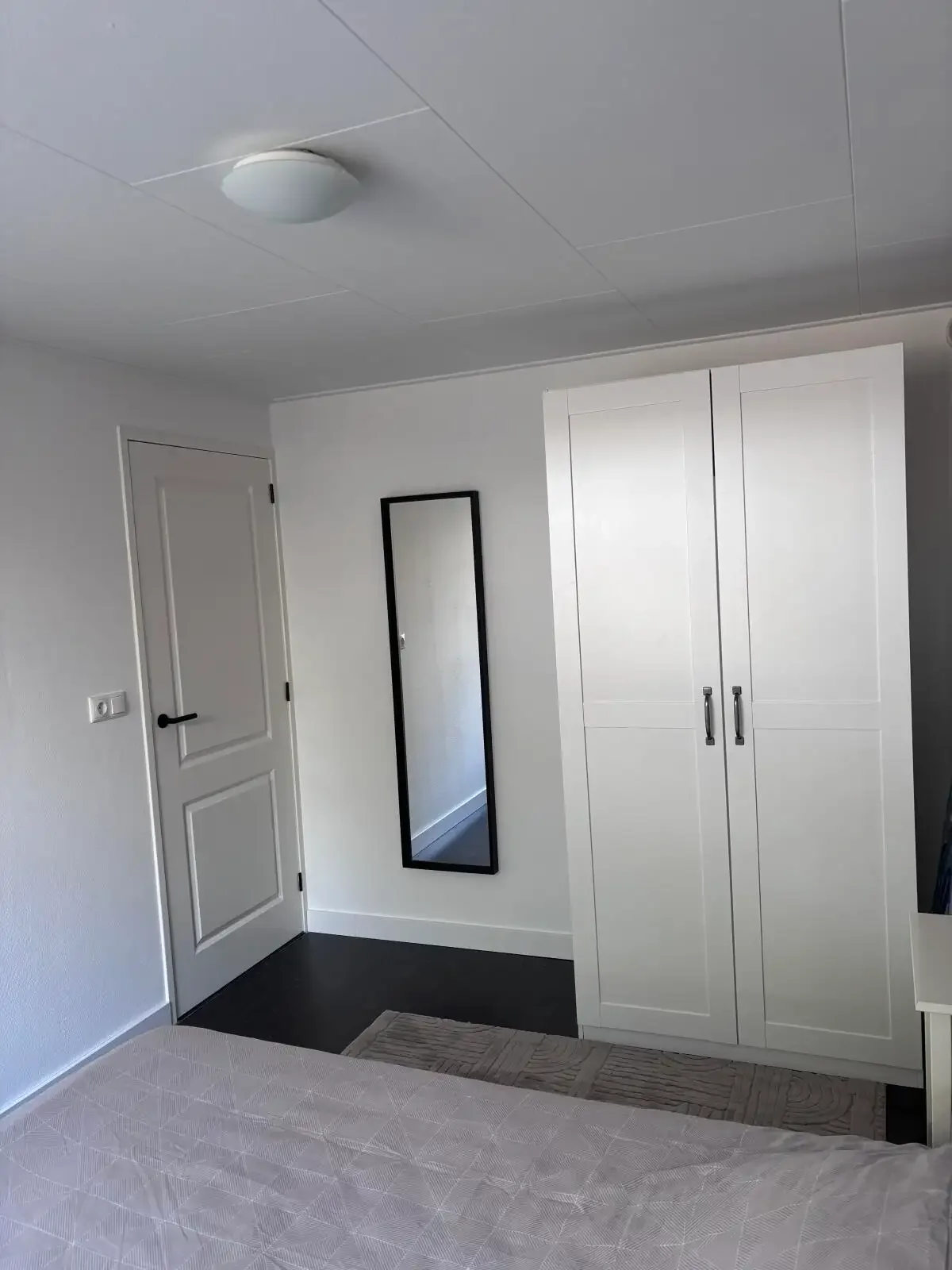 Foto van de Appartement gelegen aan de Hornwaard in Alkmaar