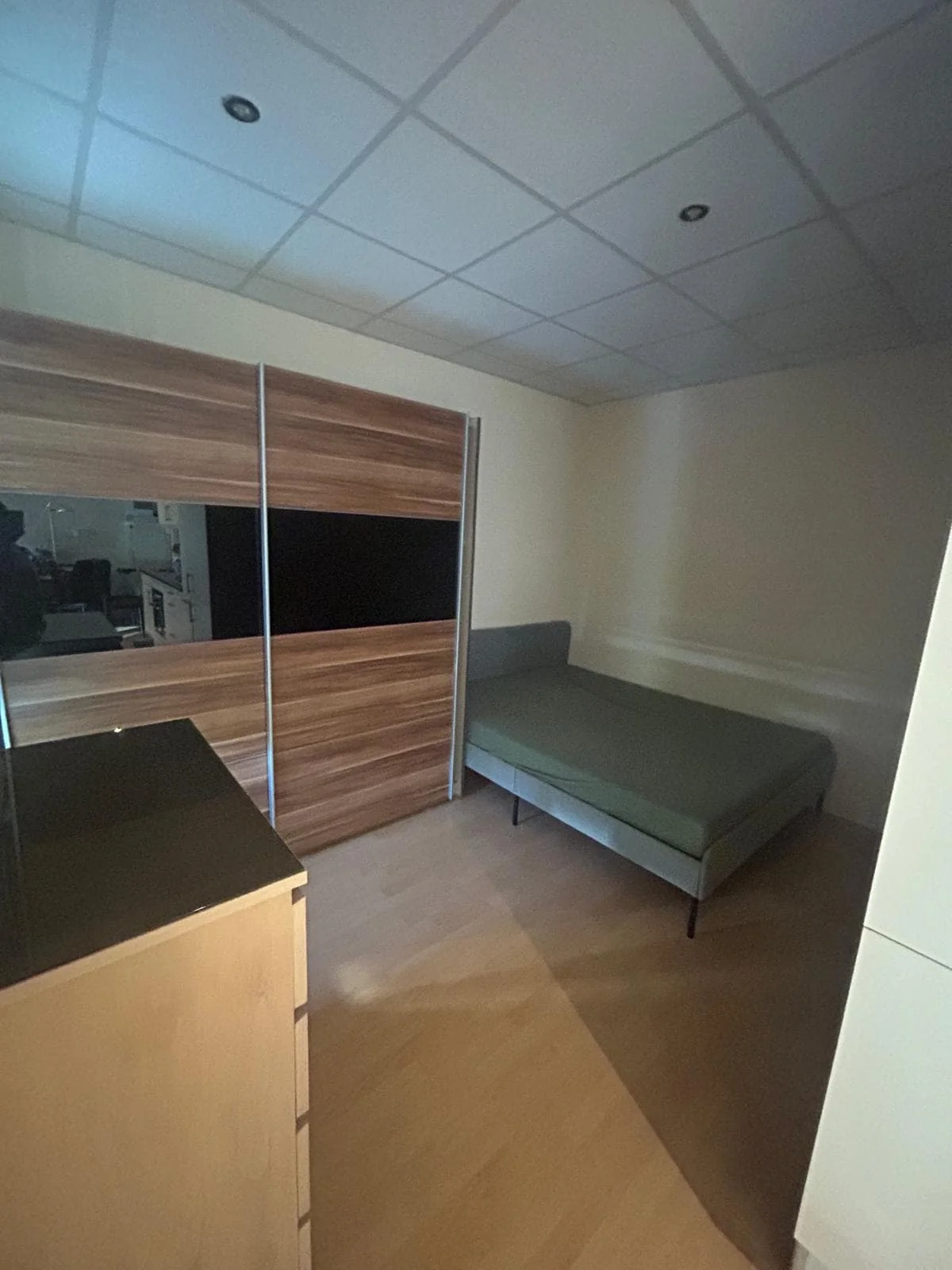 Foto van de Appartement gelegen aan de Aulentistraat in Hoofddorp