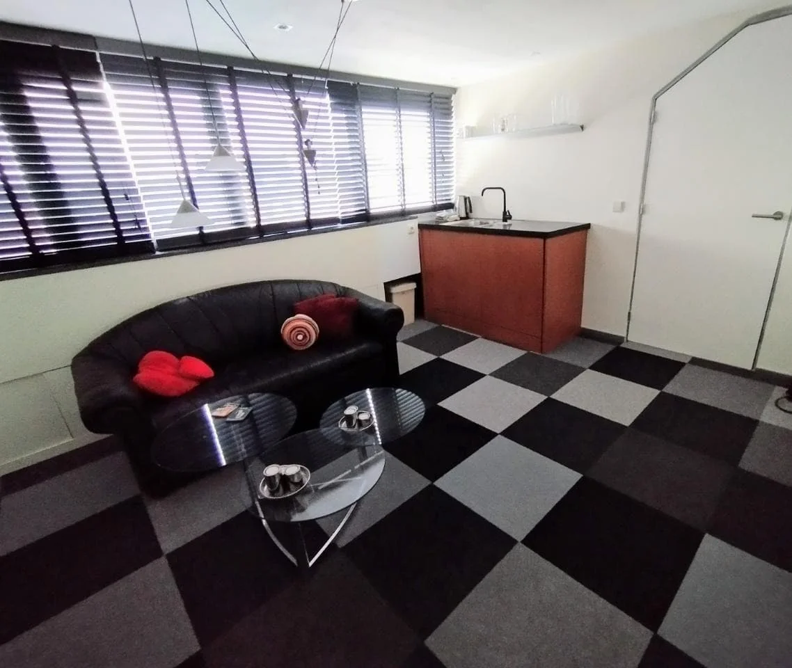 Foto van de Kamer gelegen aan de De Hoogestraat in Stevensweert