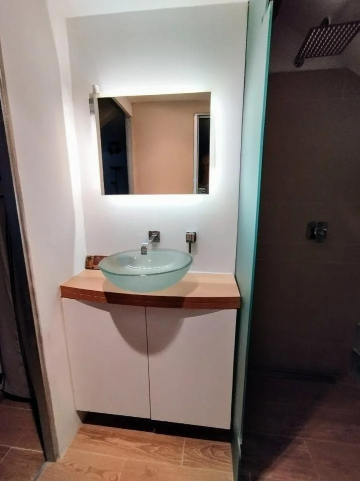Foto van de Kamer gelegen aan de De Hoogestraat in Stevensweert